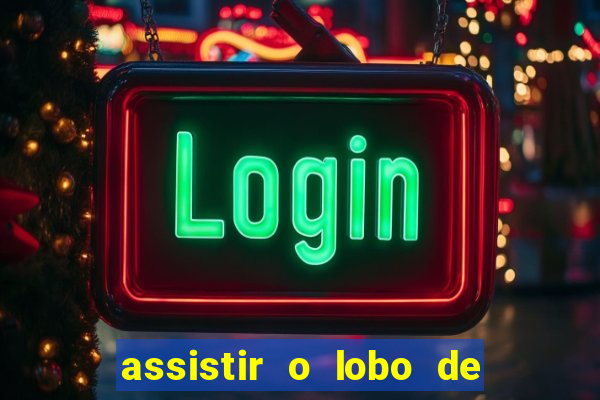 assistir o lobo de wall street topflix